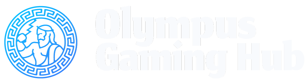 Olympusgaminghub.com